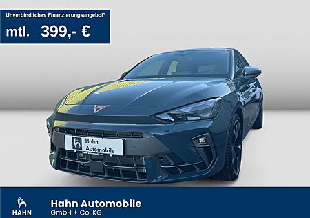 Cupra Leon 1.5e-HYBRID DSG LED ACC PDC Navi Kessy