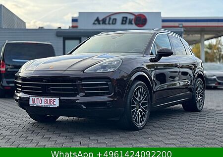 Porsche Cayenne E-Hybrid APPROVED GARANTIE 02/27