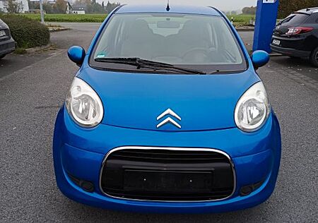 Citroën C1 Style