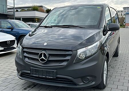 Mercedes-Benz Vito 111 CDI *KASTEN*KLIMA*EURO6*EXTRA LANG*MTL*