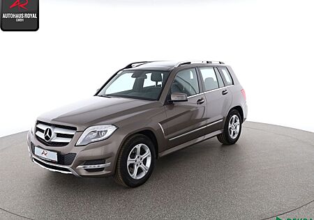 Mercedes-Benz GLK 250 CDI 4M KAMERA,COMAND,ILS,SCHECKHEFT,NAVI