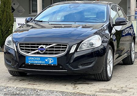 Volvo V60 Kombi Momentum Klima/Xenon/Navi/Shz/Pdc