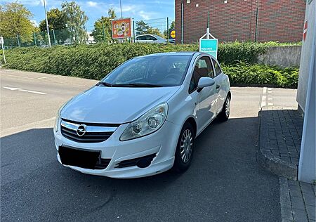 Opel Corsa 1.0 *TÜV*