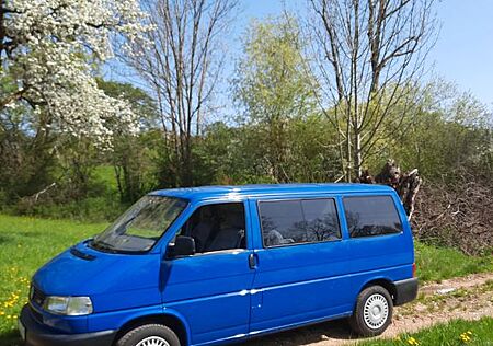 VW T4 Multivan Volkswagen
