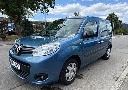 Renault Kangoo Happy Family*KLIMA*1.HAND*TÜV NEU*