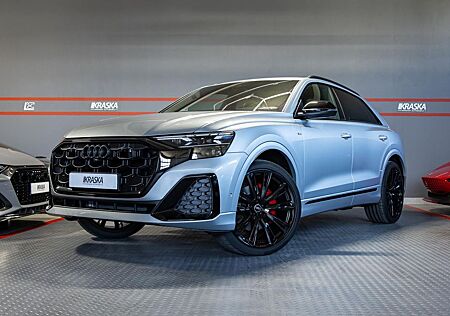 Audi Q8 50 TDI quattro S-Line AHK PANO STHZ Facelift