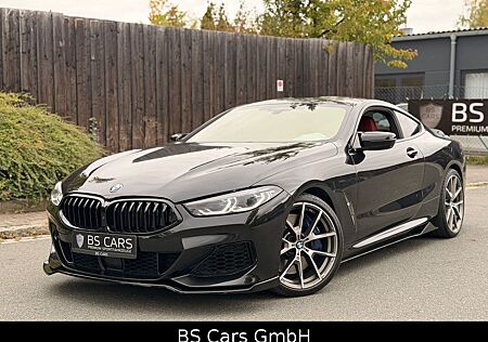 BMW M850i xDrive*Bowers & Wilkins*Carbon*360 Kamera*