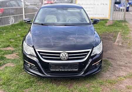 VW Passat Volkswagen CC 1.8 R-Line Leder Navi 2.Hand