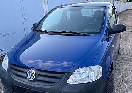 VW Fox Volkswagen 1.2 -