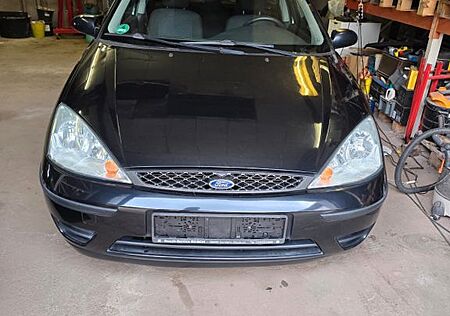 Ford Focus 1.4
