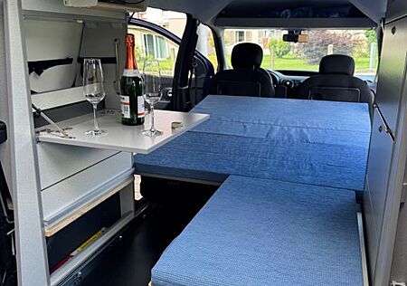 Dacia Dokker Comfort 131PS "CAMPER" hochwertig