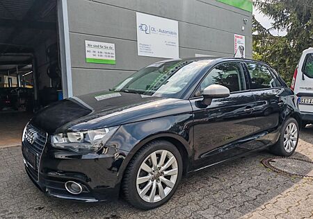 Audi A1 *SPORTBACK*1.6 TDI*AMBITION*KLIMA*SHZ*NAVI*