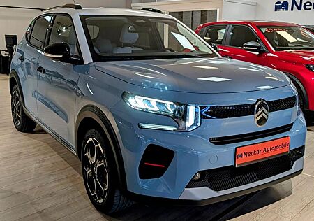 Citroën C3 Turbo 100 MAX