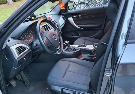 BMW 116i -