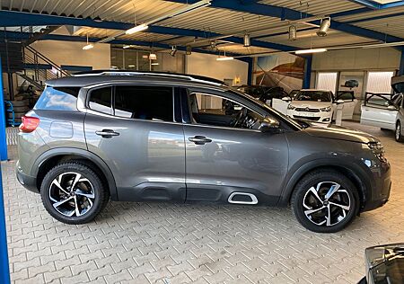 Citroën C5 Aircross PureTech 180 Shine EAT8