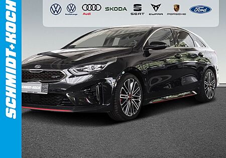 Kia Pro_ceed Proceed GT 1.6 T-GDI NAVI LED JBL SOUND Leder