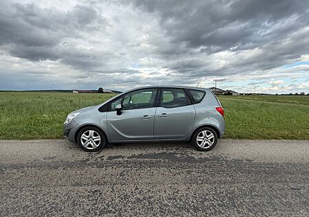 Opel Meriva 1.4 ecoFLEX INNOVATION Klima