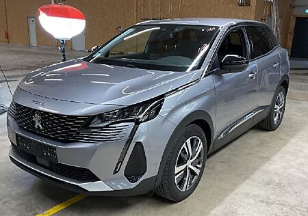 Peugeot 3008 Allure Pack 1.5 HDI Aut/LED/Nav/13300netto