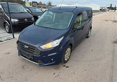 Ford Transit Connect Kasten lang Trend *Kamera*Navi*