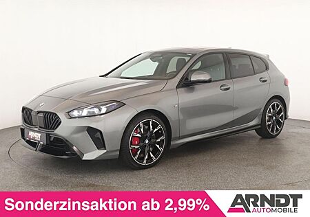 BMW 120d M Sport Pro Matrix Pano HUD Nav ACC Key 360