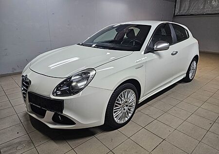 Alfa Romeo Giulietta Turismo