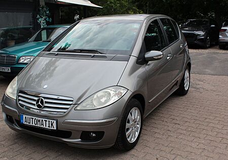 Mercedes-Benz A 150 A -Klasse ELEGANCE AUTOMATIK