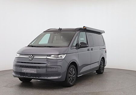 VW T7 Volkswagen California Ocean TDI