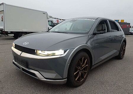 Hyundai IONIQ 5 77,4 kWh Allradantrieb