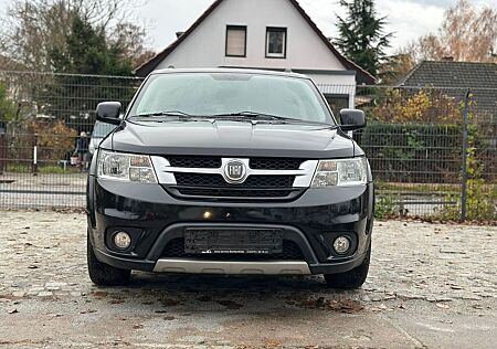 Fiat Freemont Urban AWD