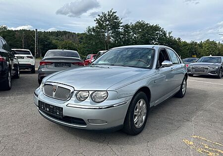 Rover 75 2,0 V6 Automatik *64000km*Tüv Neu!