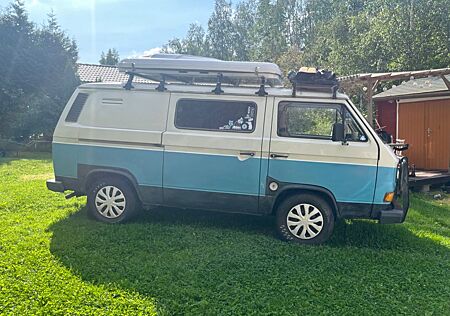 VW T3 Volkswagen other