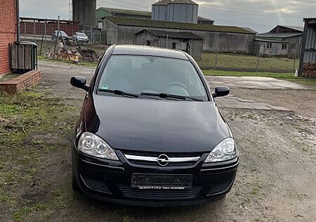 Opel Corsa 1.2 Twinport -
