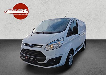 Ford Transit Custom Transit 2.2 TDCI|Custom|Kasten|Trend|Klima|AHK|