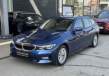 BMW 320d xDrive Touring Advantage Aut. / LED / Li...