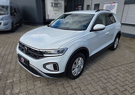 VW T-Roc Volkswagen Life,m LED,Apple Carplay,Android,Volldigit