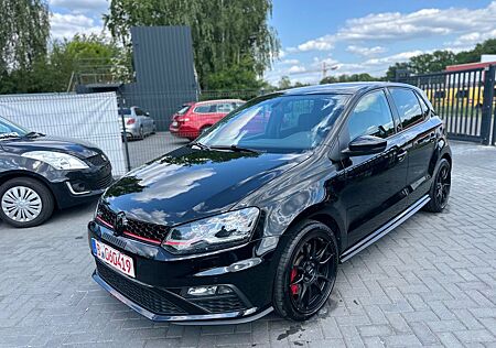 VW Polo Volkswagen V GTI BMT/Start-Stopp Unikat!!!