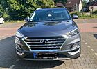 Hyundai Tucson 1.6 T-GDI Advantage 2WD Advantage