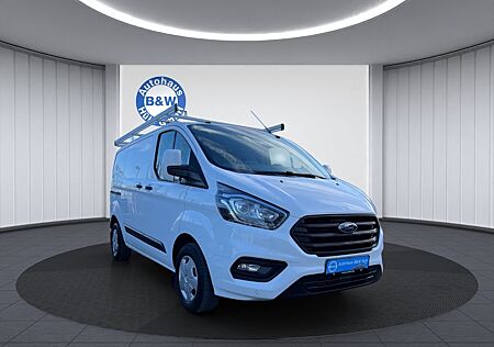 Ford Transit Custom 300 L1 Trend*1.Ha*SORTIMO*KLIMA*