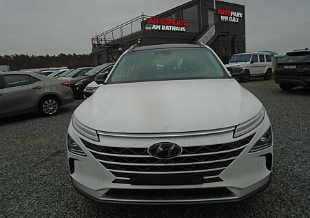 Hyundai Nexo Basis