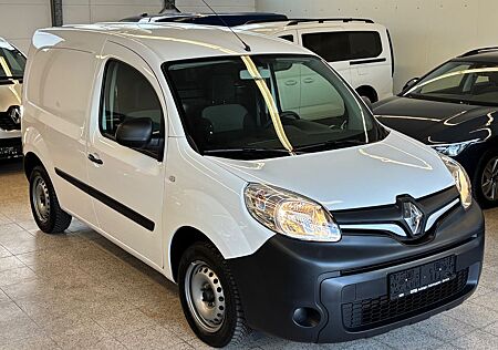 Renault Kangoo Rapid Blue dCi 95/ Klima/PDC/Regalsystem