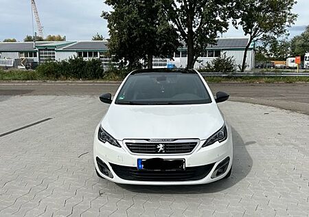 Peugeot 308 GT-Line PureTech 130 STOP & START Allure