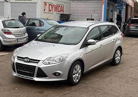 Ford Focus Turnier Trend*EURO5*KLIMA*