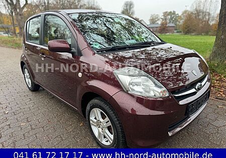 Subaru Justy J13 Active //TÜV NEU//KLIMA//