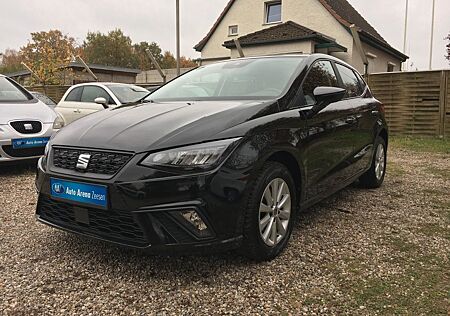 Seat Ibiza Automatik/ Top Zustand.