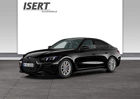 BMW 430d xDrive M Sport Pro A. +AHK+GLASDACH+RFK+LED
