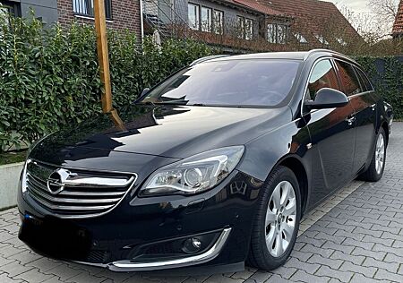 Opel Insignia ST 2.0 CDTI ecoFLEX Innovation 125k...