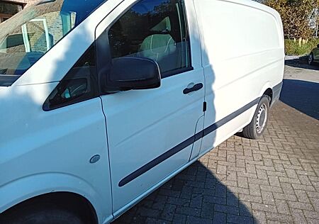 Mercedes-Benz Vito 110 CDI Kasten lang