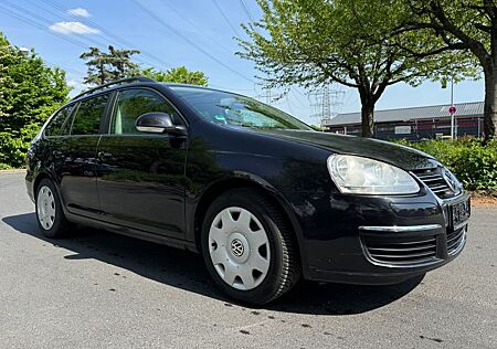 VW Golf Volkswagen V 1.6 Variant Trendline TÜV NEU/TOP ZUSTAND