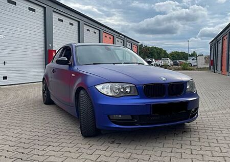 BMW 120d Coupé - TÜV Neu! *Viele Neuteile*