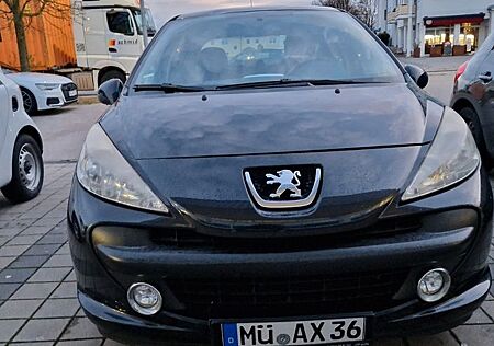 Peugeot 207 Urban Move 1.4